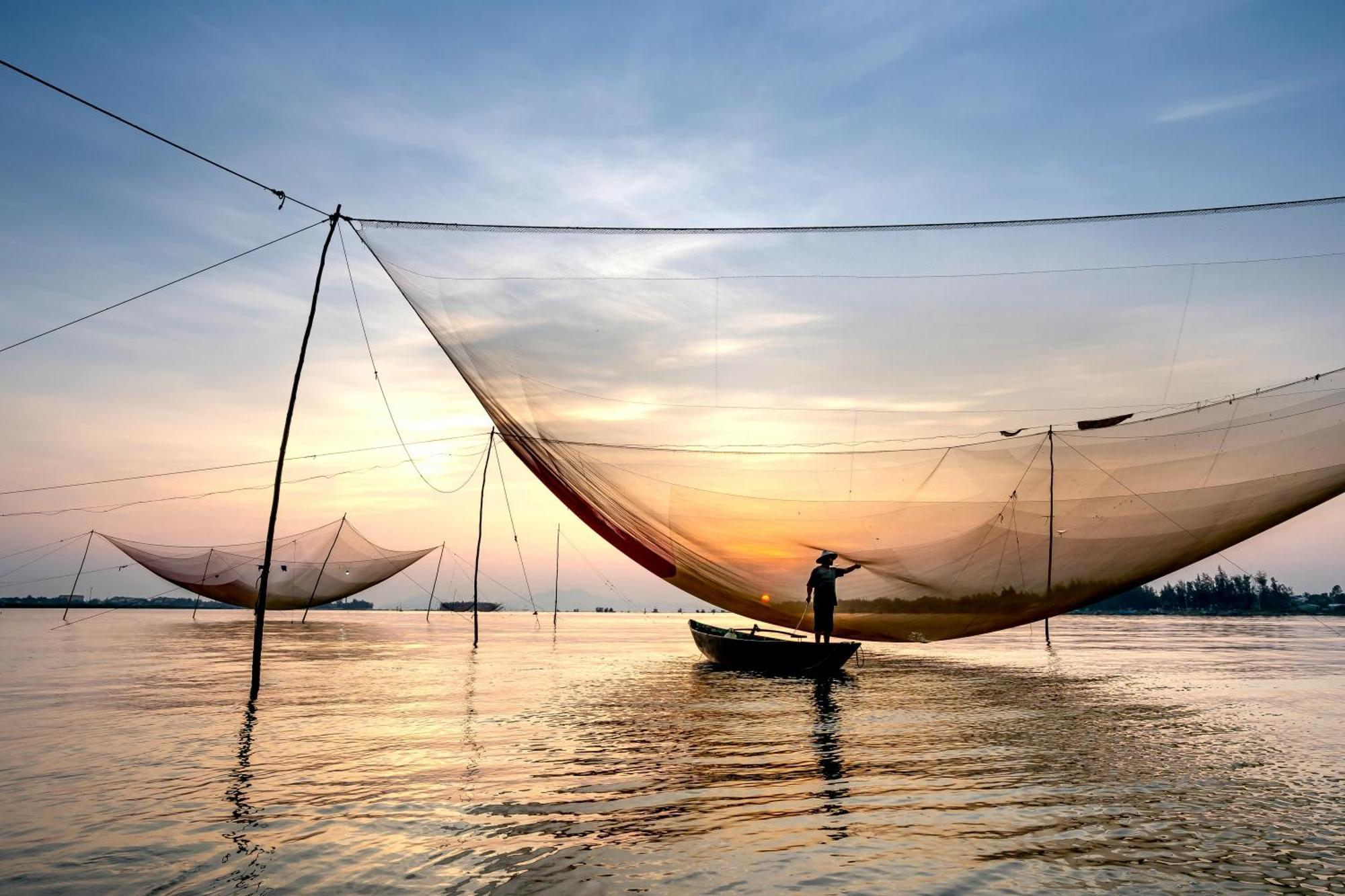 Dom Hostel Hoian Old Town Location Hoi An Luaran gambar