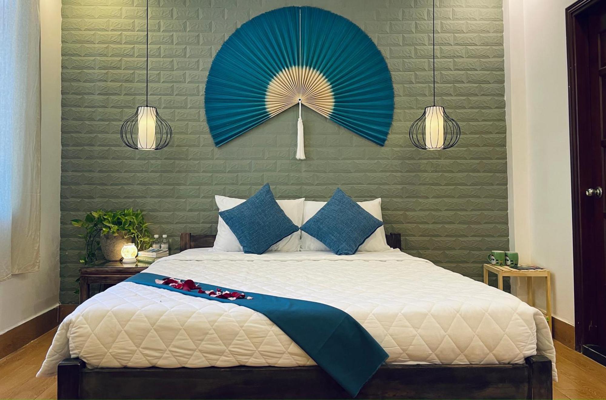 Dom Hostel Hoian Old Town Location Hoi An Luaran gambar
