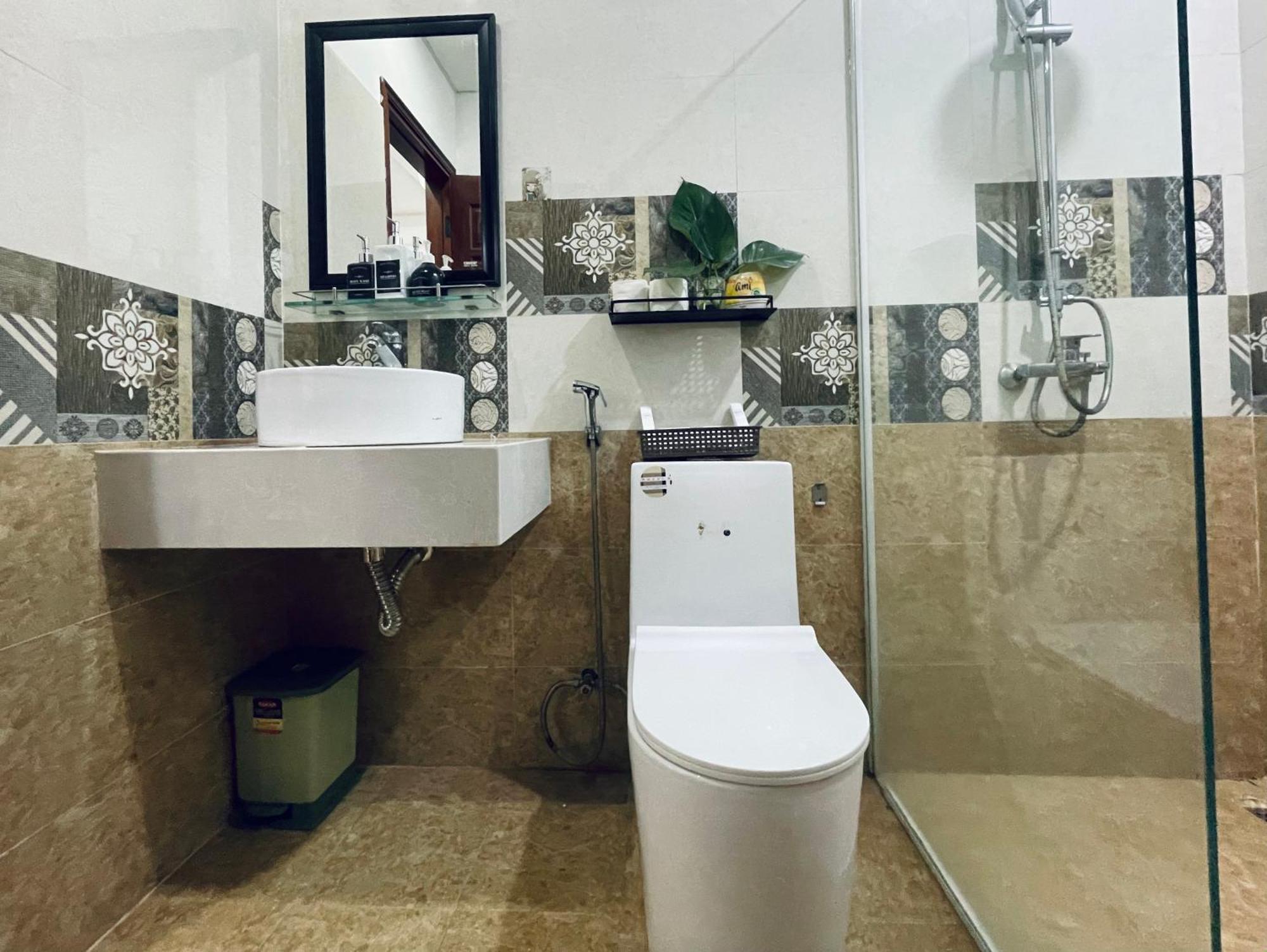 Dom Hostel Hoian Old Town Location Hoi An Luaran gambar